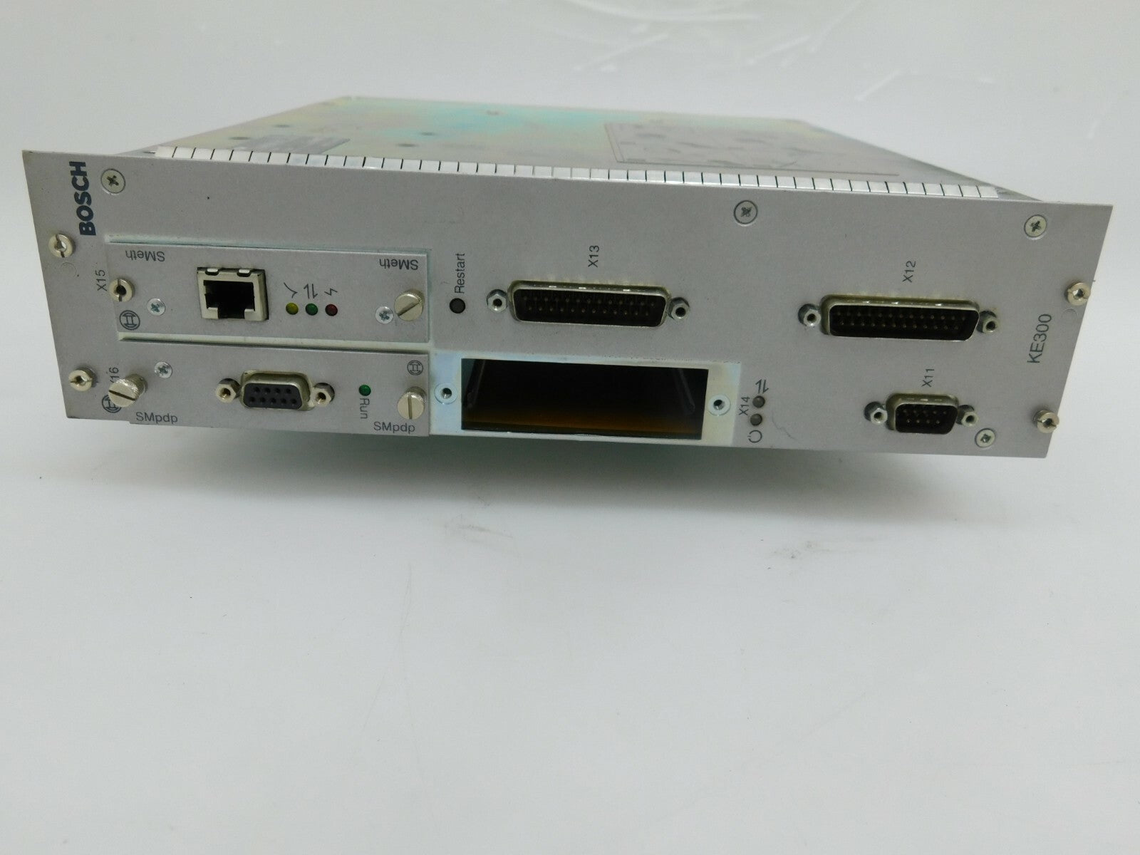 BOSCH Rexroth 0 608 830 162 5V-3,0A 24V-2,0A KE300