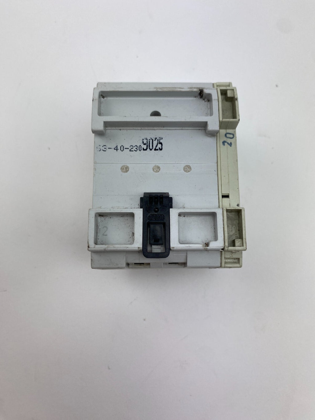 ABB ESB 63-40-00 230V