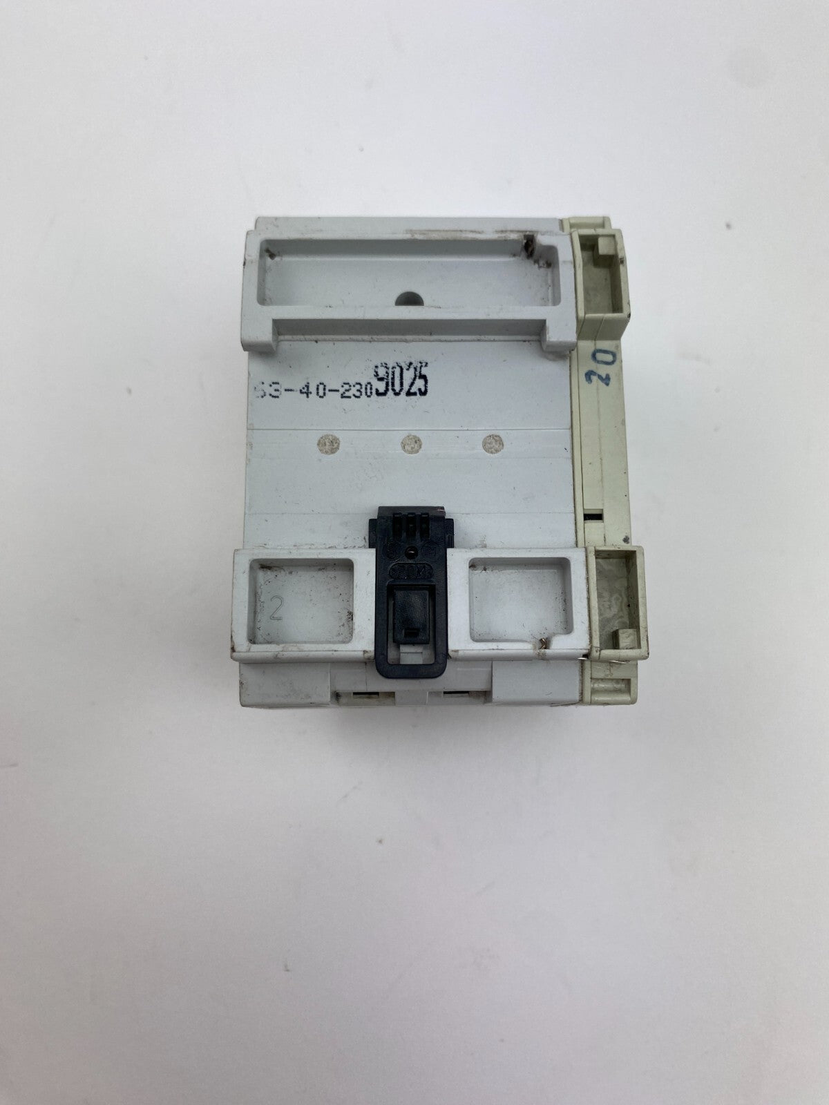 ABB ESB 63-40-00 230V