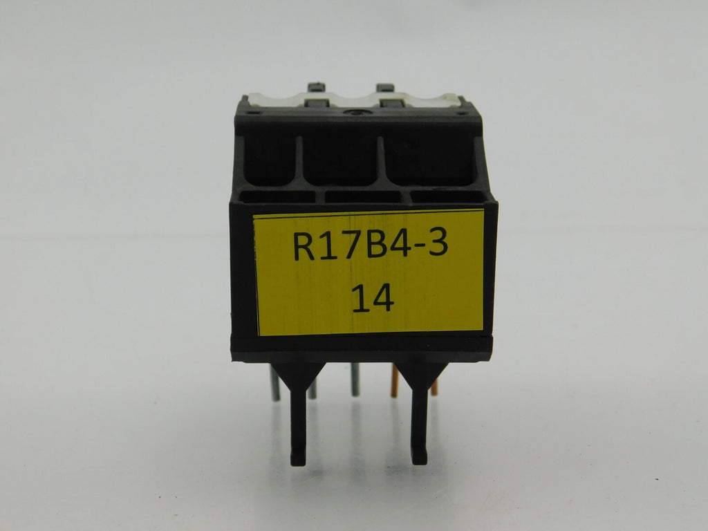 EATON B 300 R 300 1NO+1NC B 600