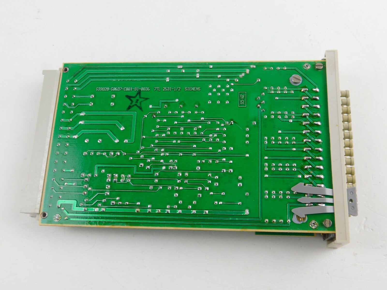 Siemens 7TL2531-2 / BB
