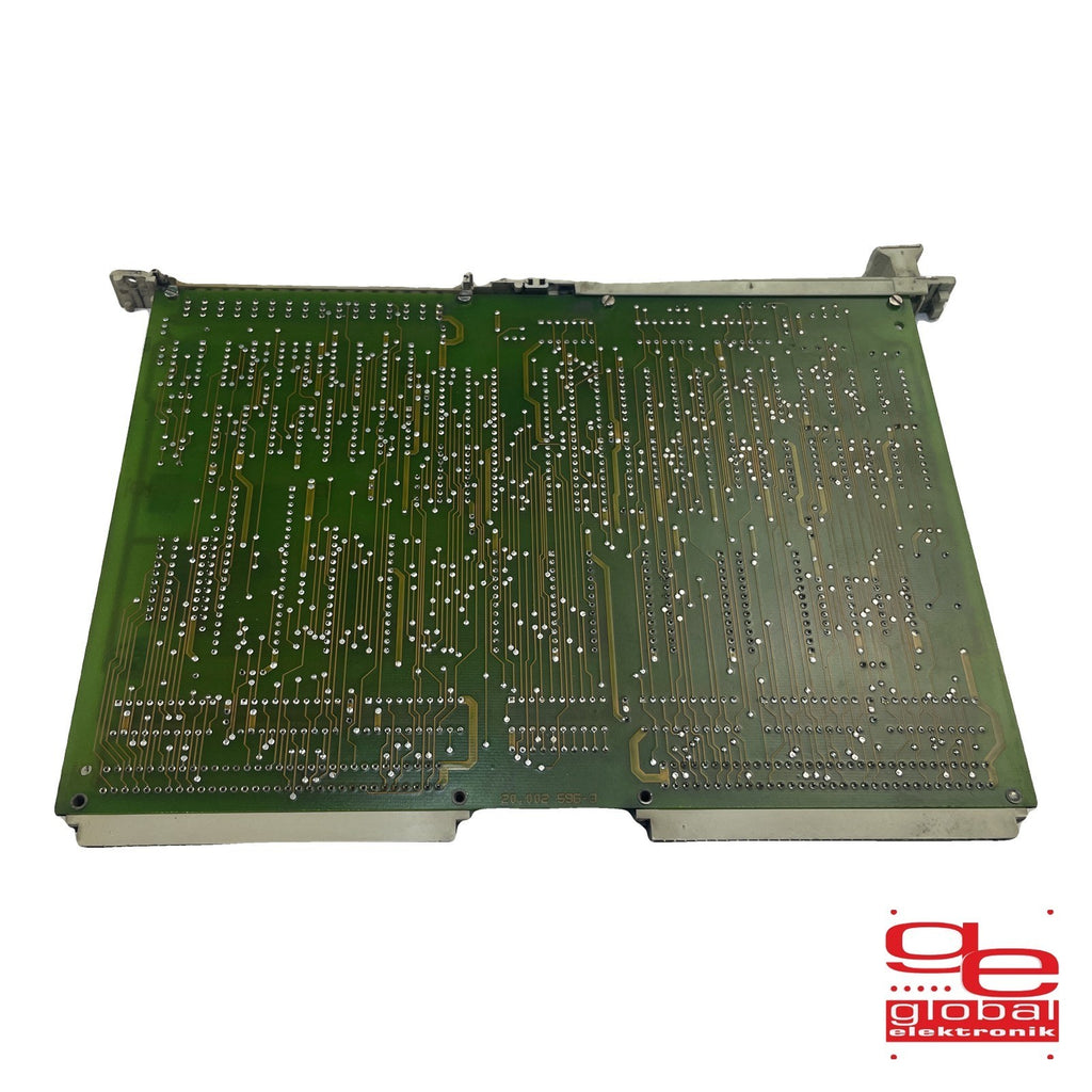 HELLER  20. 002 596-3 D 23.032 304-000/1550