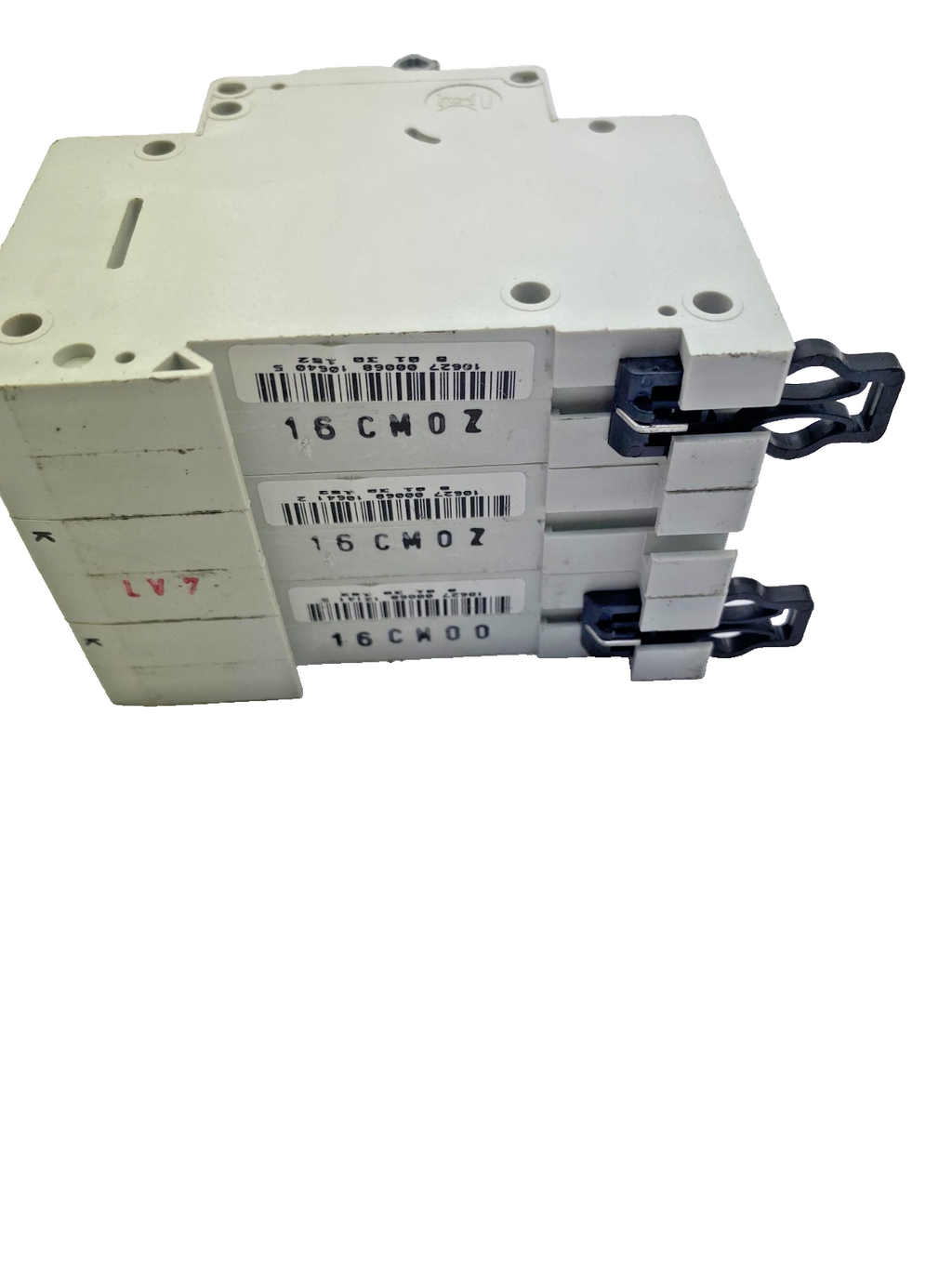 EATON xPole PLSM-C16/3