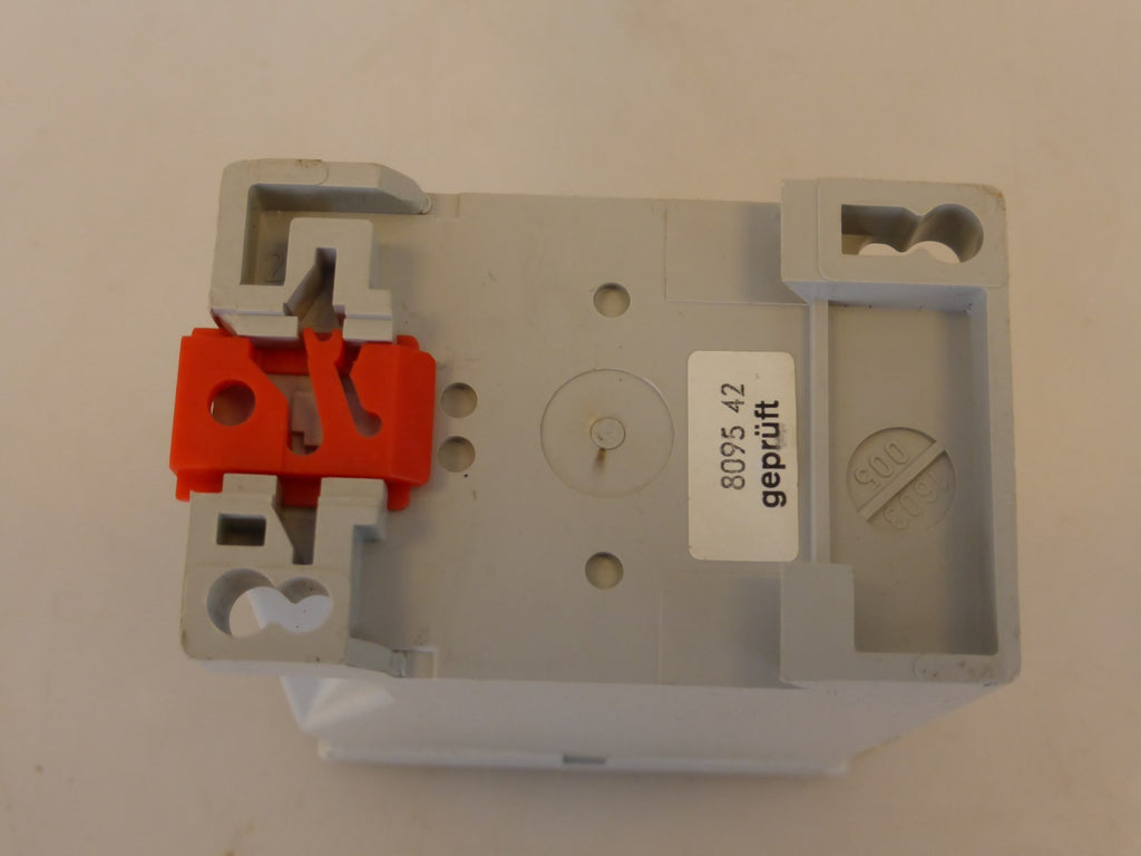 Dold VDE 0435 VDE 0110