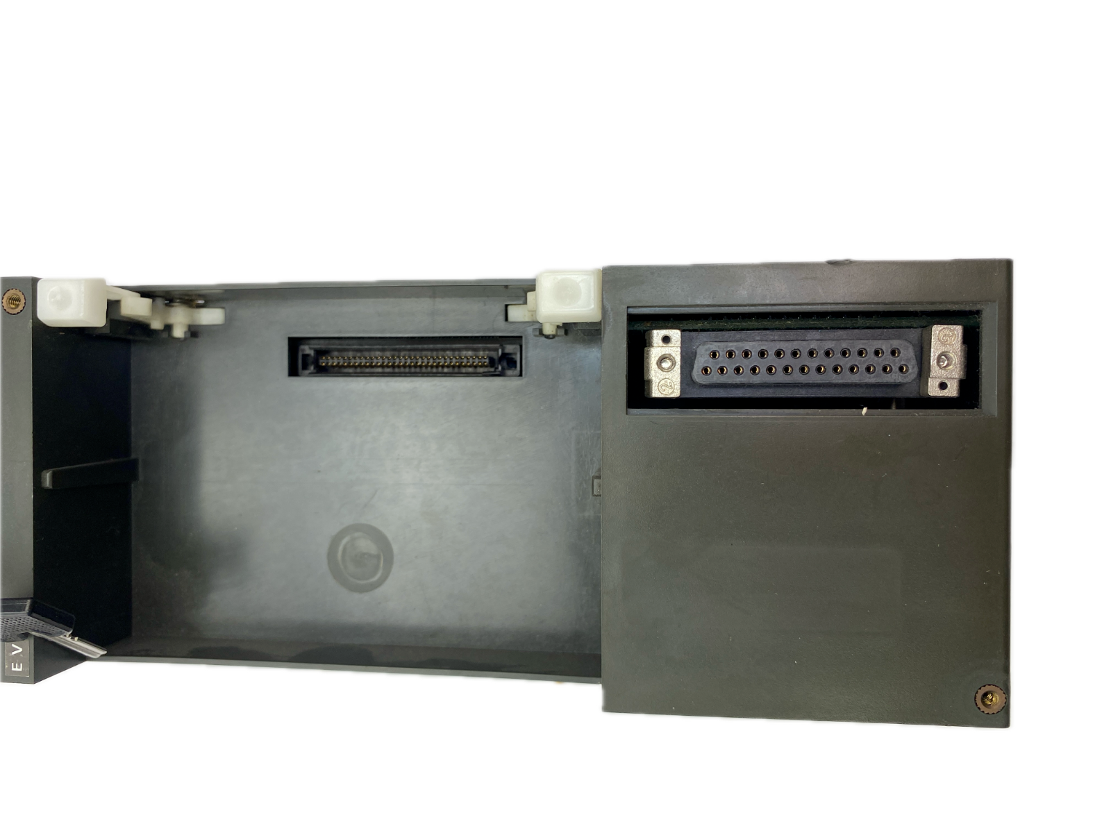 MITSUBISHI MELSEC A3ACPU