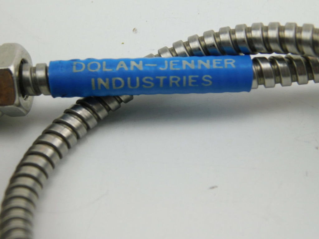 DOLAN-JENNER INDUSTRIES CSA LL 51725 PCC FT4 SMARTEYE PHSDL TRONICS