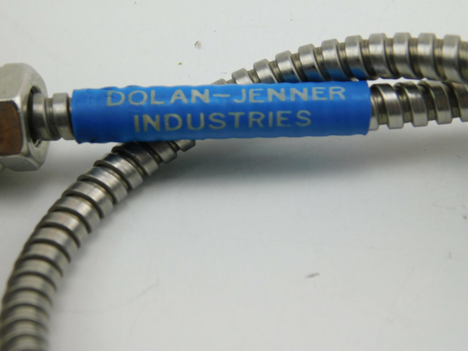 DOLAN-JENNER INDUSTRIES CSA LL 51725 PCC FT4 SMARTEYE PHSDL TRONICS