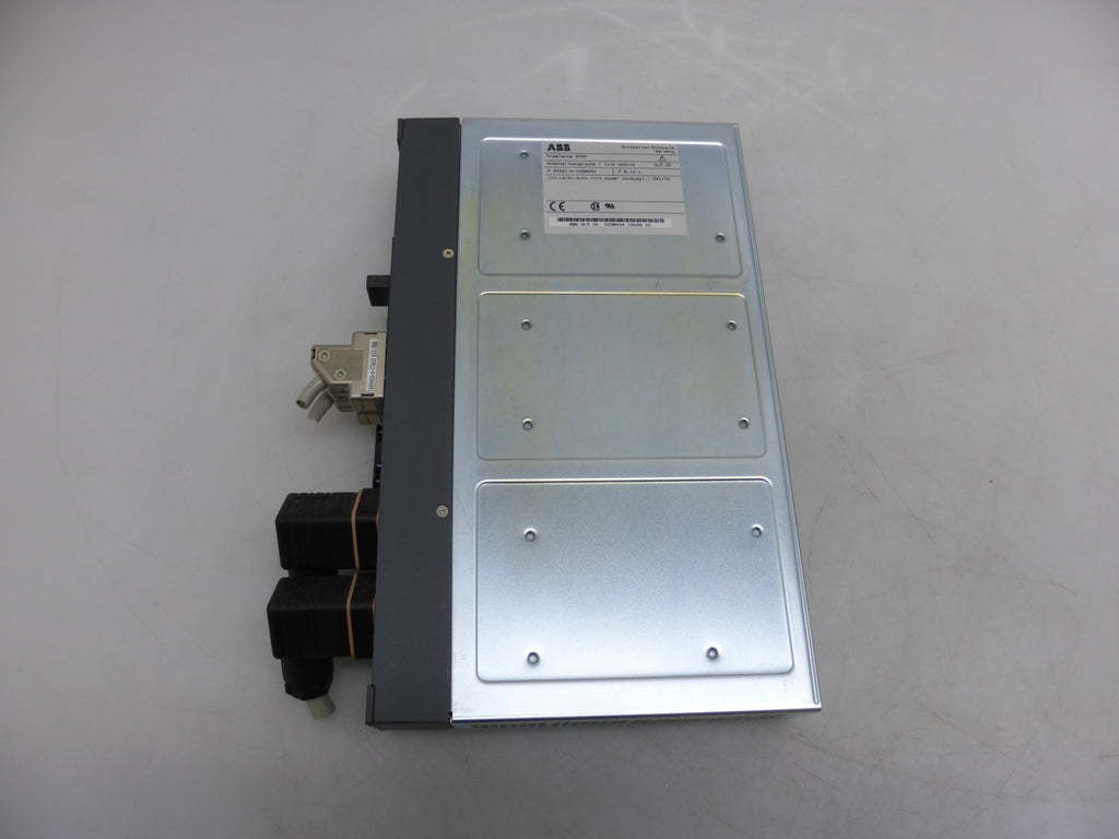 ABB Freelance 2000 DLM 02  P 37421-4-0338434  F 6.10.1
