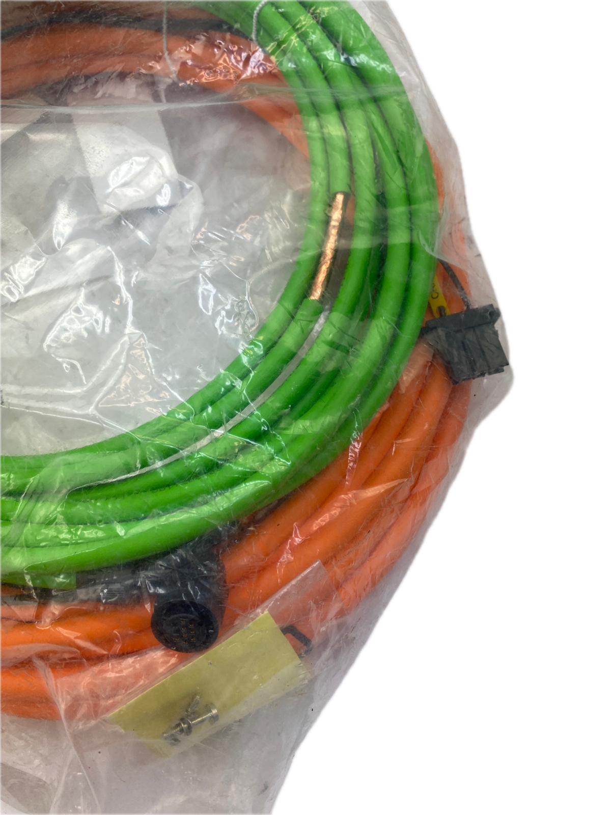 Fanuc AUX AXIS CABLE KIT FLEX. A-CAB LX05B-2605-J210-KIT/B