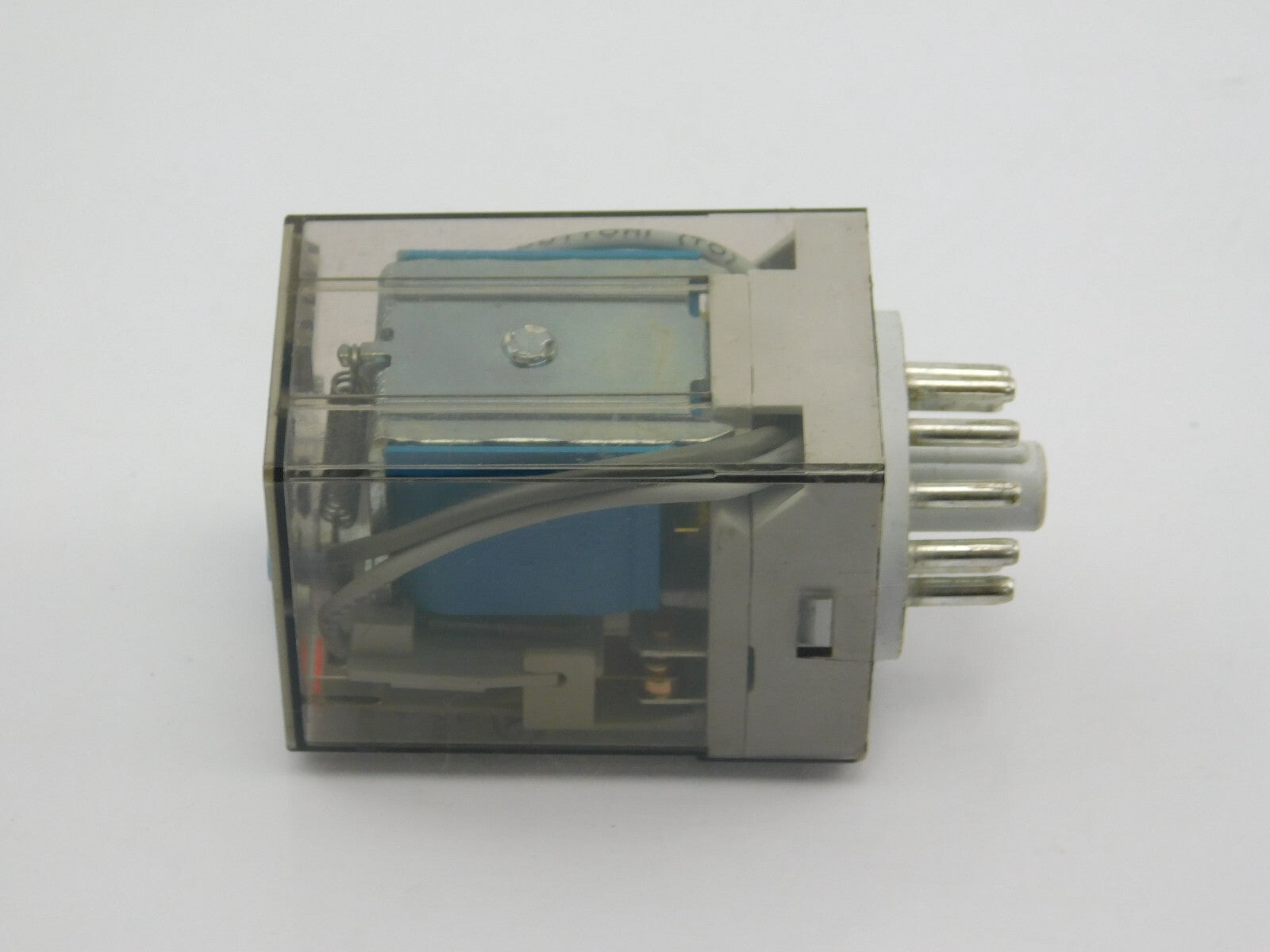 Finder 60.13.9.024.0040 10A-250V 24V DC