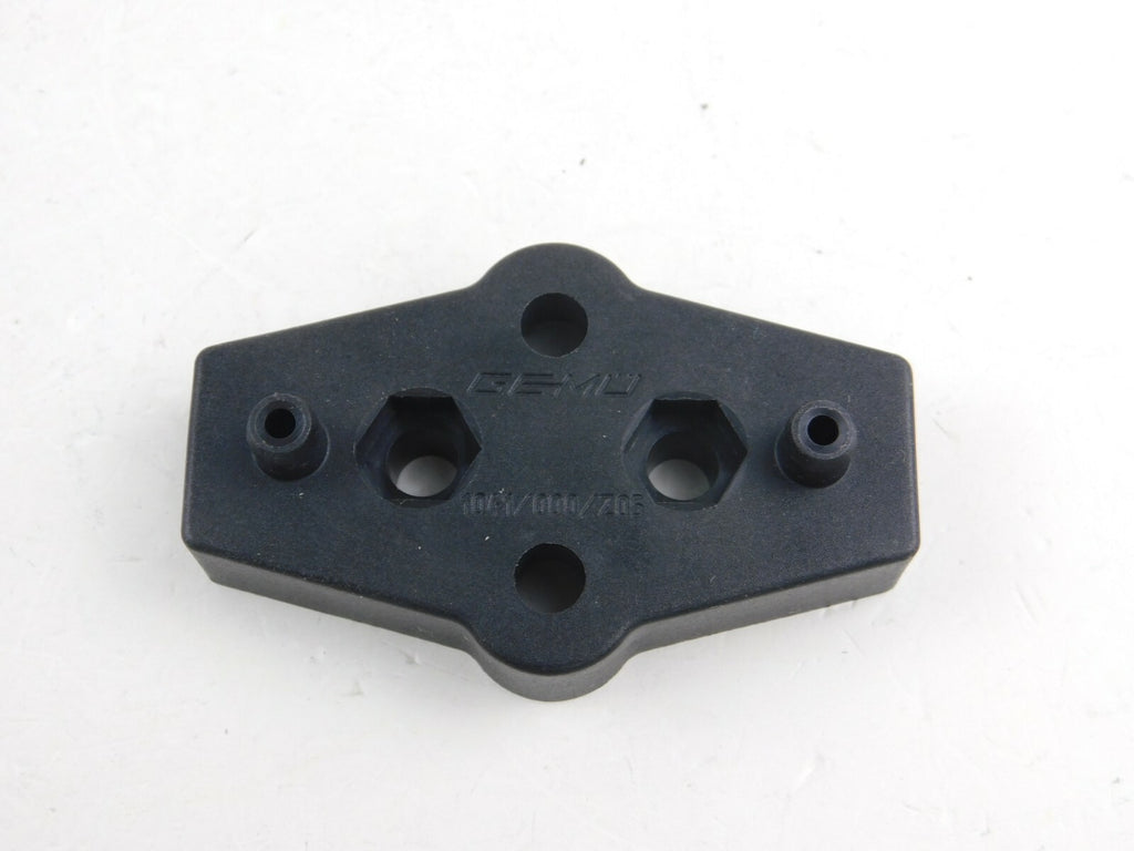 Gemü Montageplatte  1041/000/Z05    ** 17 Stück **