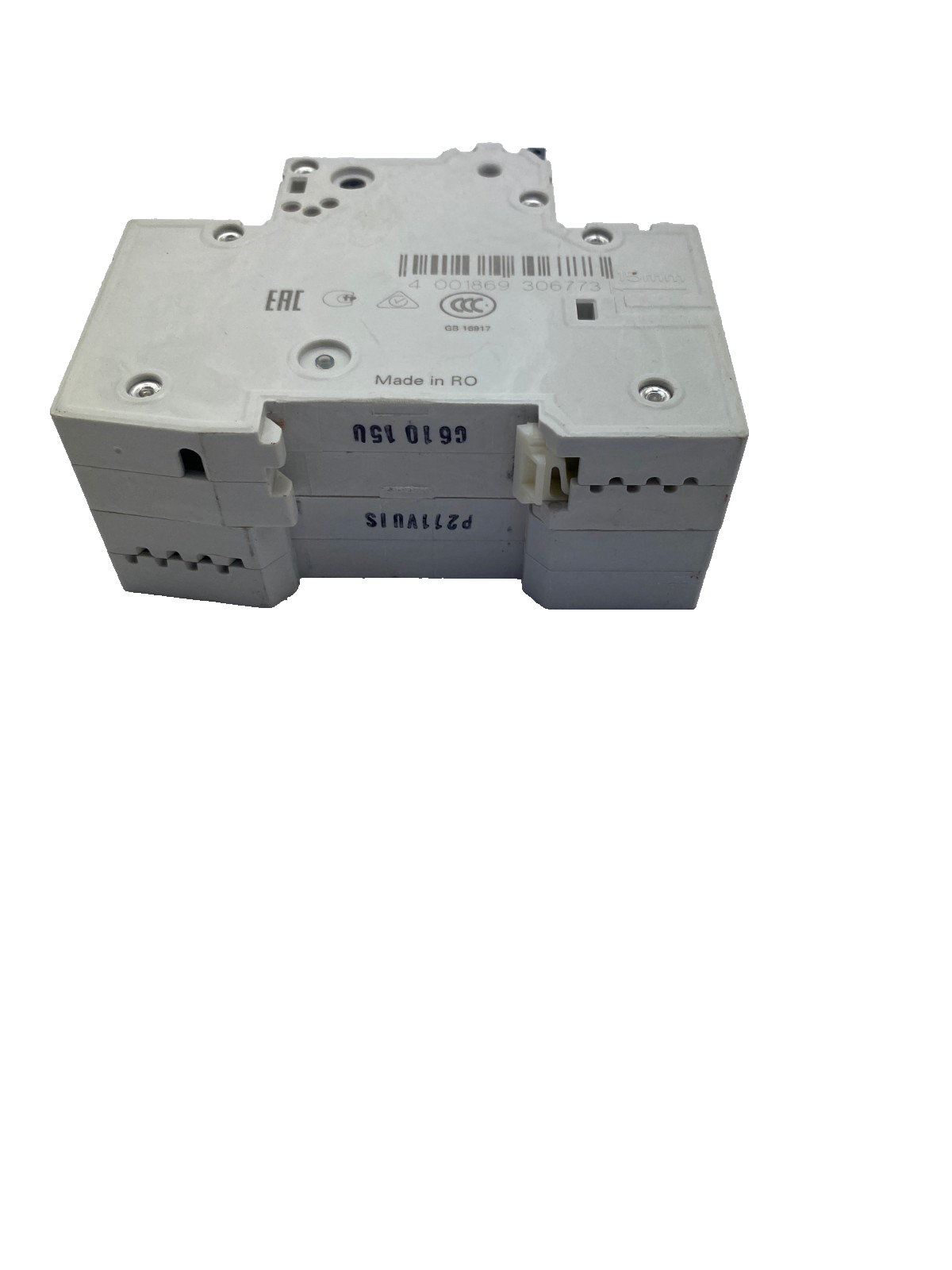 SIEMENS 5SU1 356-7KK06