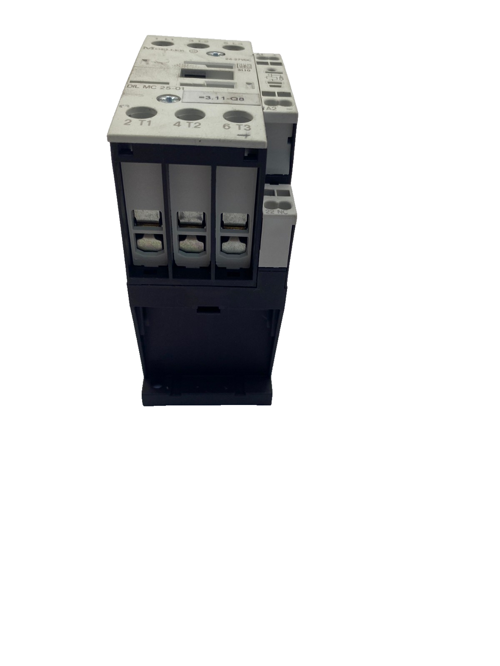 MOELLER DIL MC 25-01