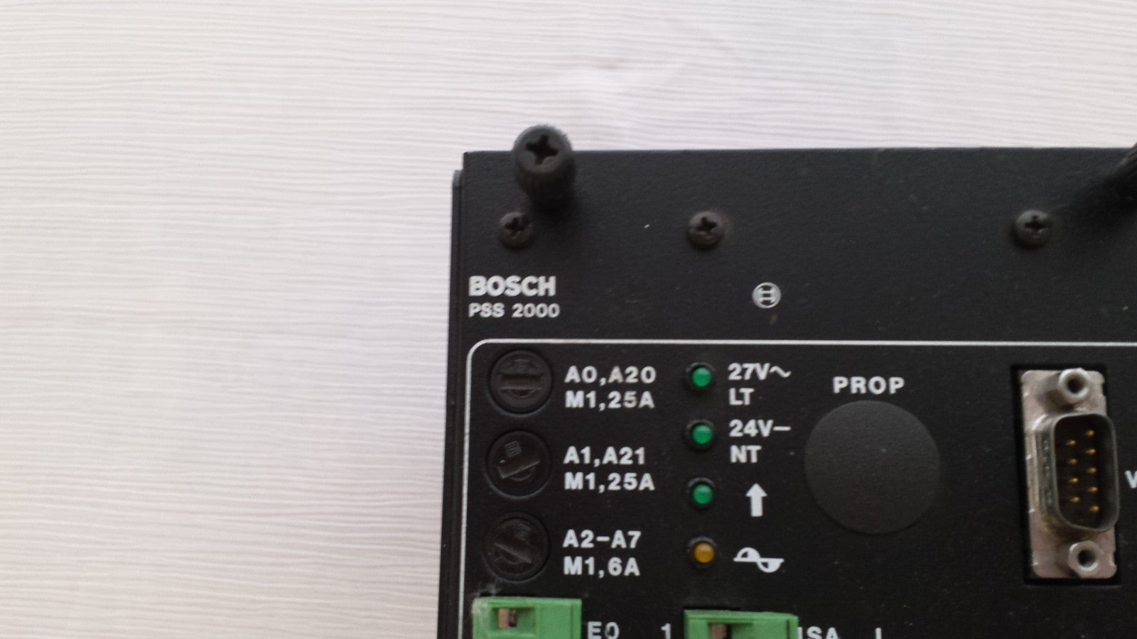 Bosch PSS 2081.70 B
