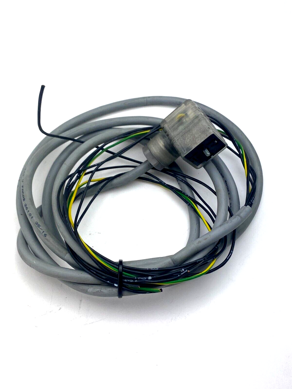 FESTO 164274 24V + YSLY- JZ Sx0,5 300/500V Ca.1M