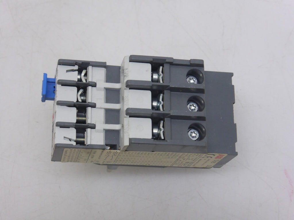 ABB TA25 DU 2,8-4 A