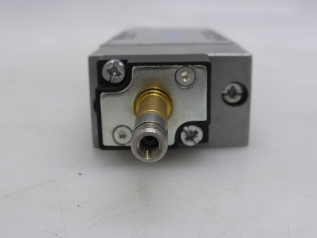 FESTO Magnetventil MFH-5/3-B-1/4-S-B 31003