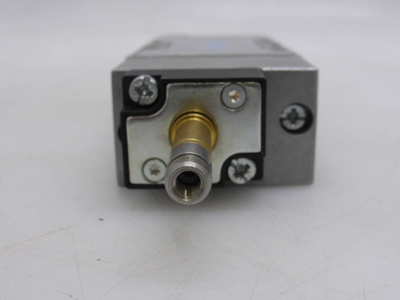 FESTO Magnetventil MFH-5/3-B-1/4-S-B 31003