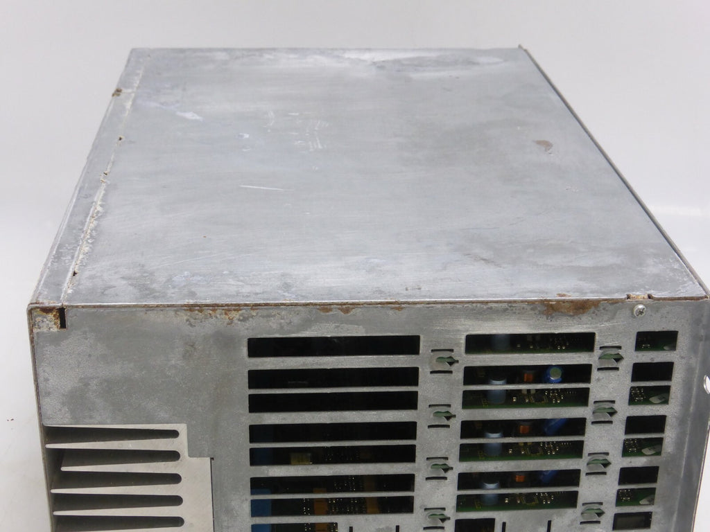 BOSCH MA4/200-7301-M1