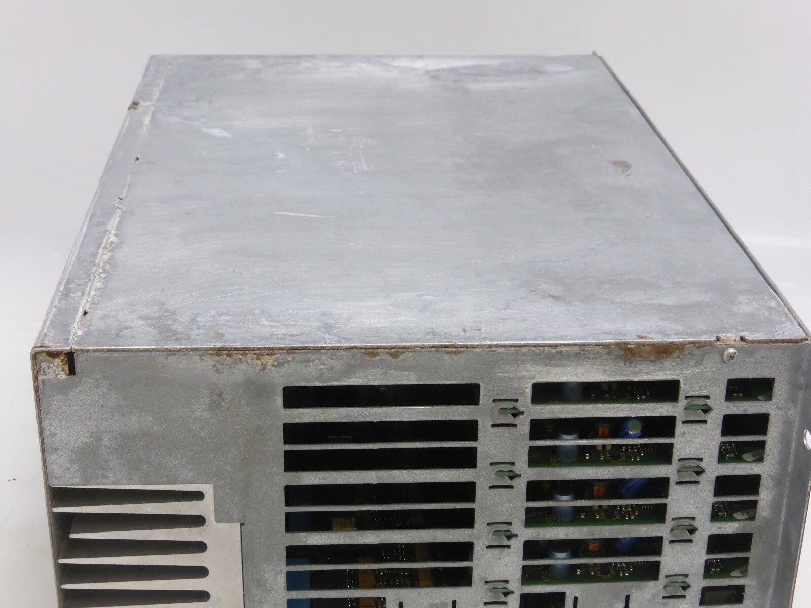 BOSCH MA4/200-7301-M1