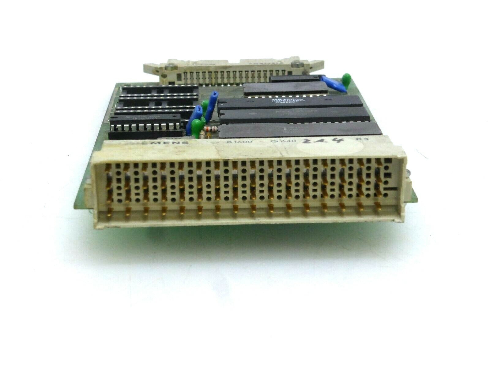 Siemens MC85CPUEE