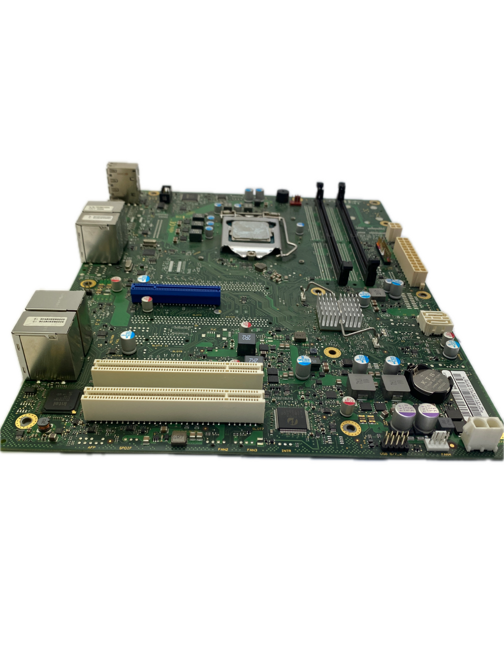 KUKA KRC4 mainboard  W26361-W4143-Z1-02-36