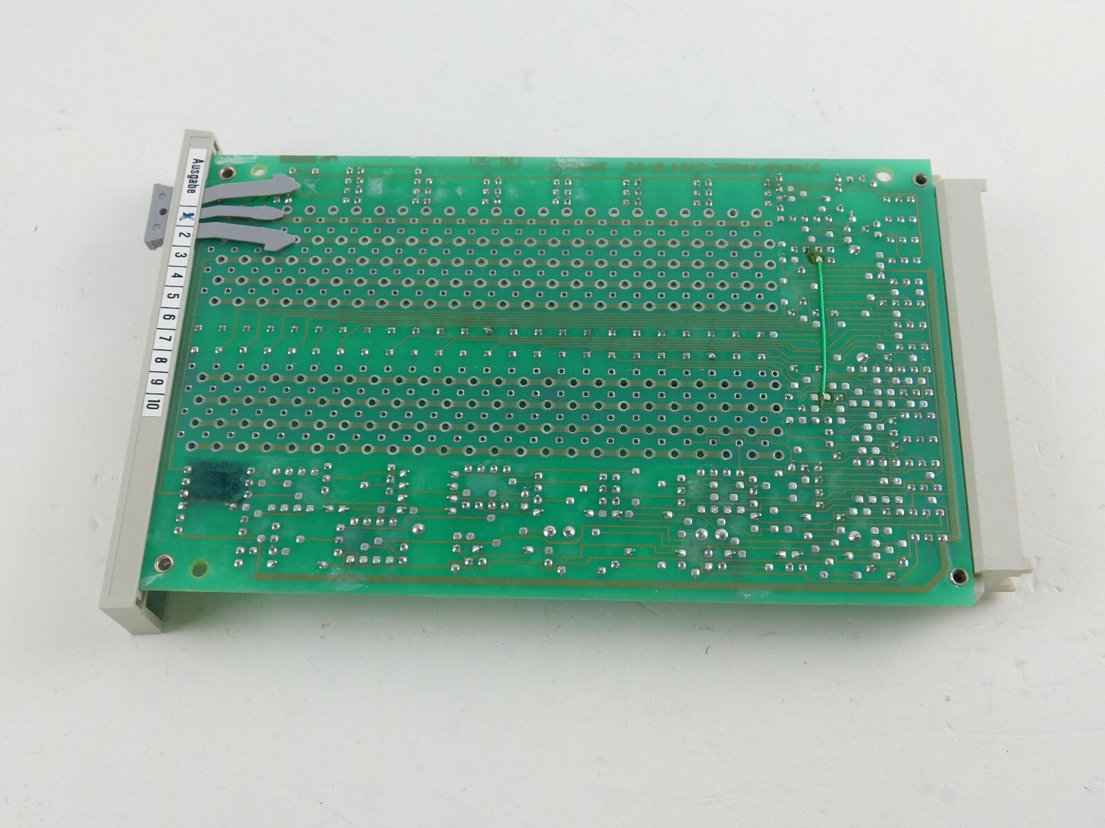 Siemens Iskamatic B V012-2   6EM3226-OD 
