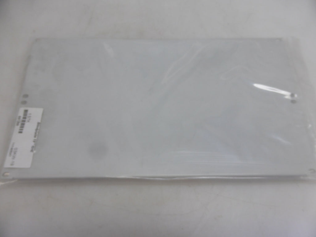 EFB Elektronik Blindplatte 19" 691268  ** 6 Stück **