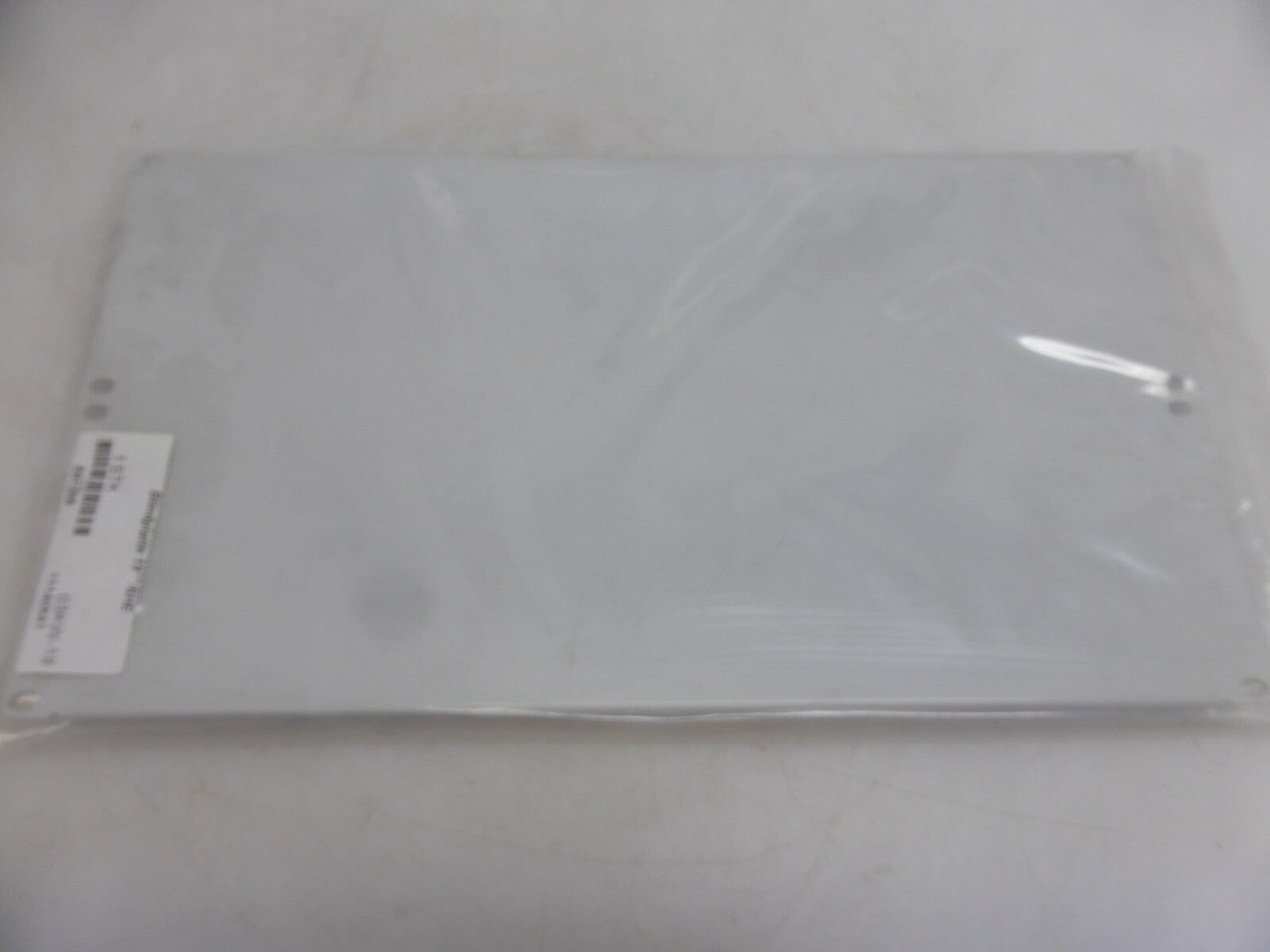 EFB Elektronik Blindplatte 19" 691268  ** 6 Stück **