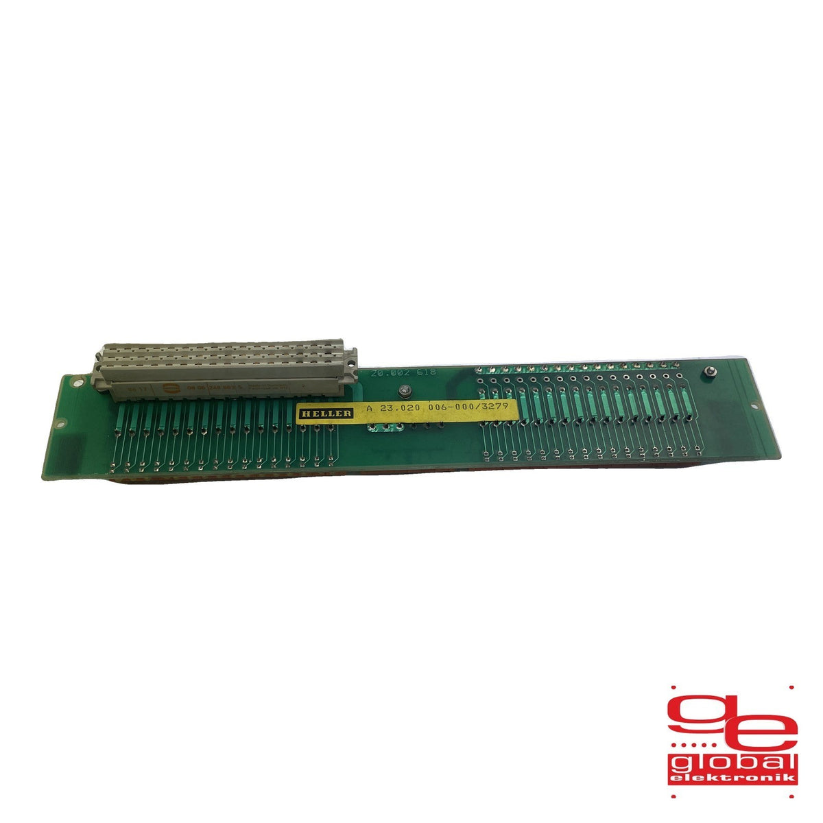 HELLER  20.002 618 A 23.020 006-000/3279 ** 2st**