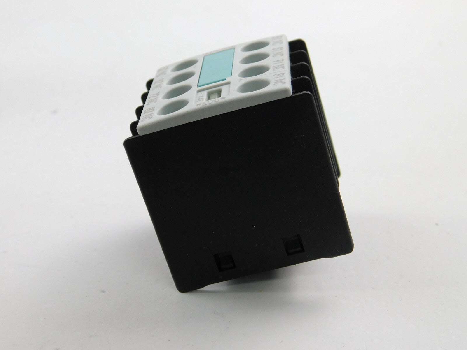 SIEMENS 3RH1911 -1GA04