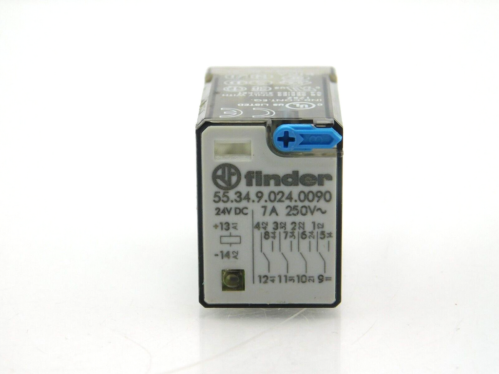FINDER 55.34.9.024.0090 **3 Stück**