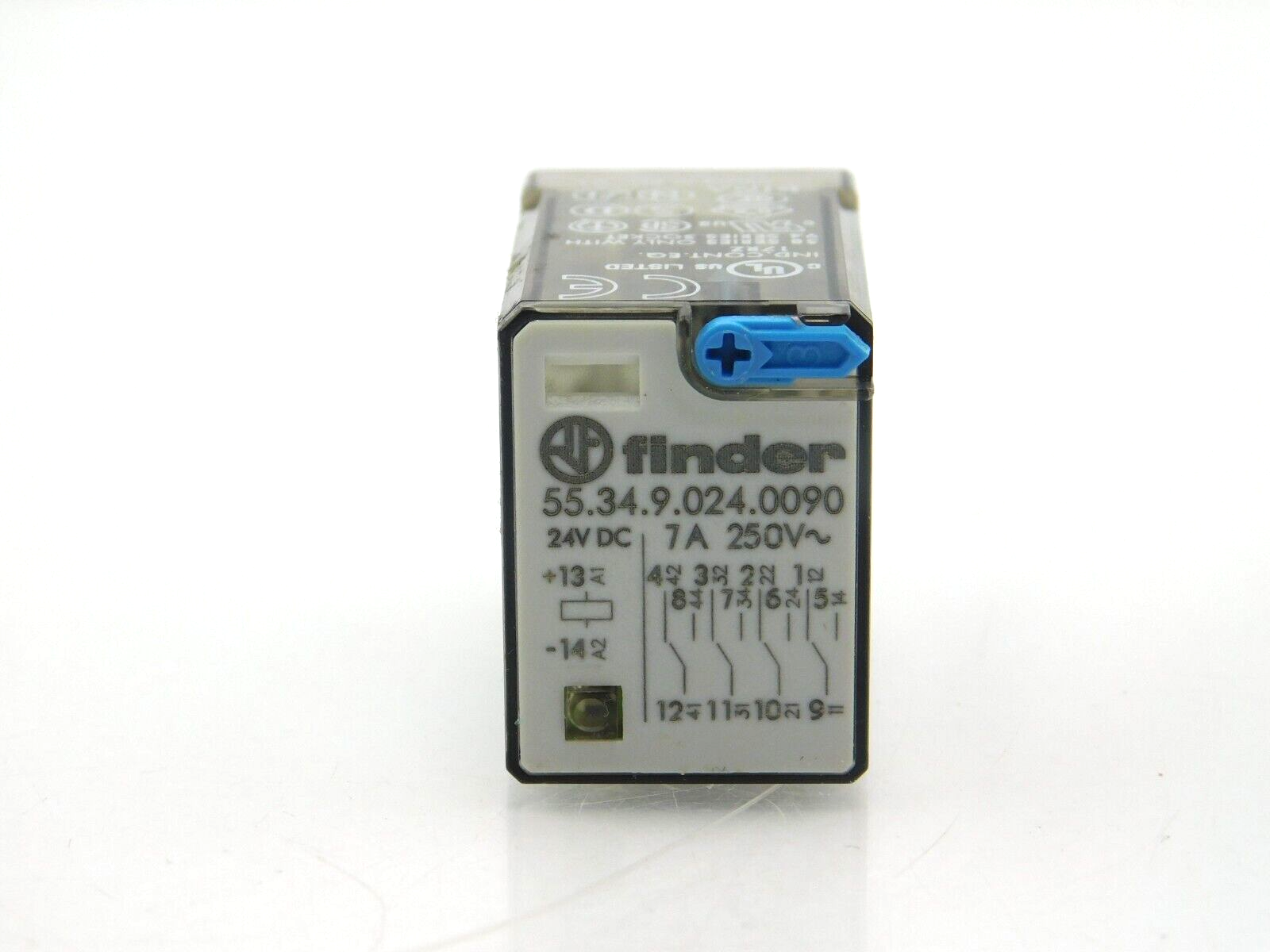 FINDER 55.34.9.024.0090 **3 Stück**