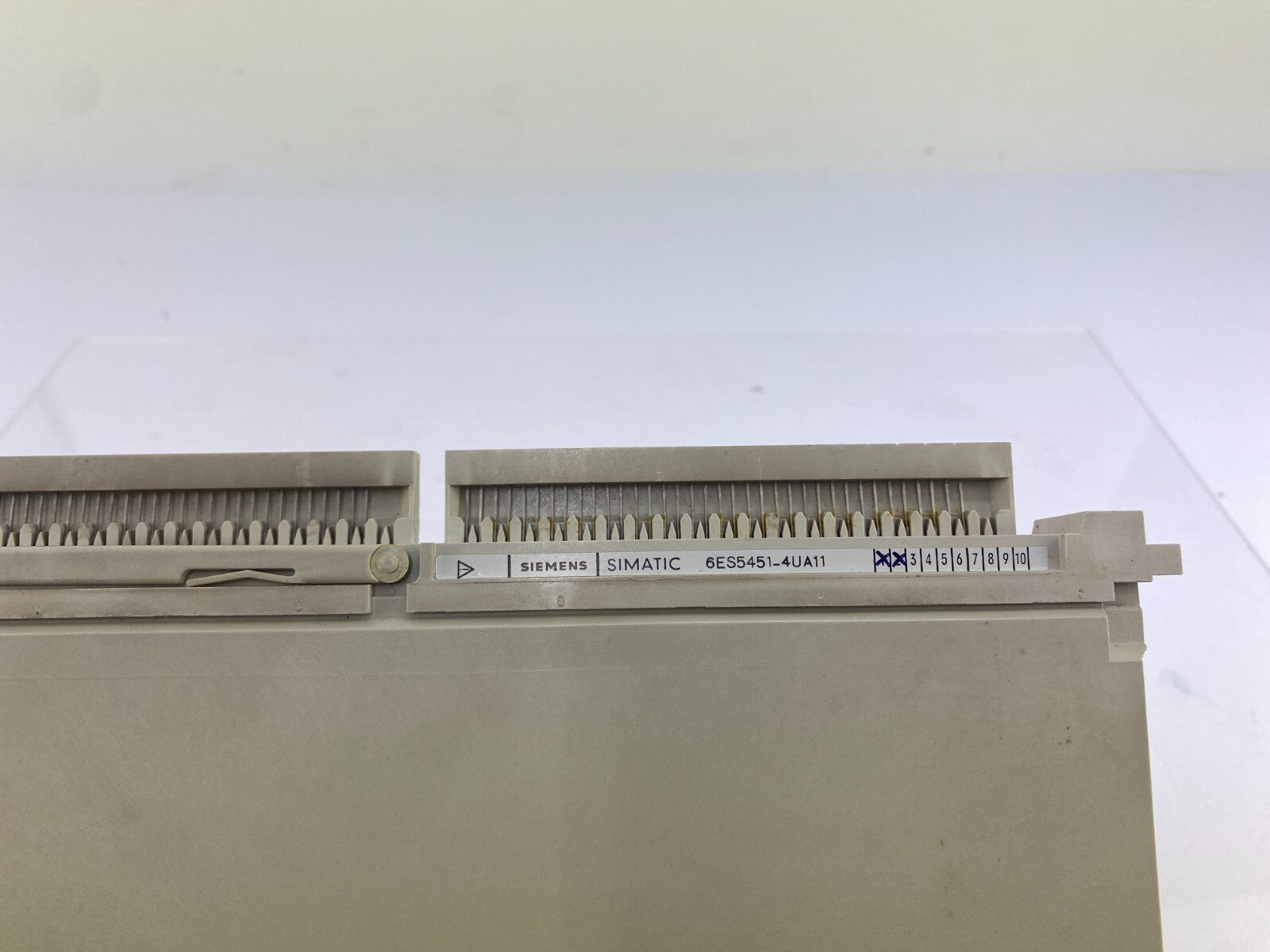 SIEMENS SIMATIC 6ES5451-4UA11