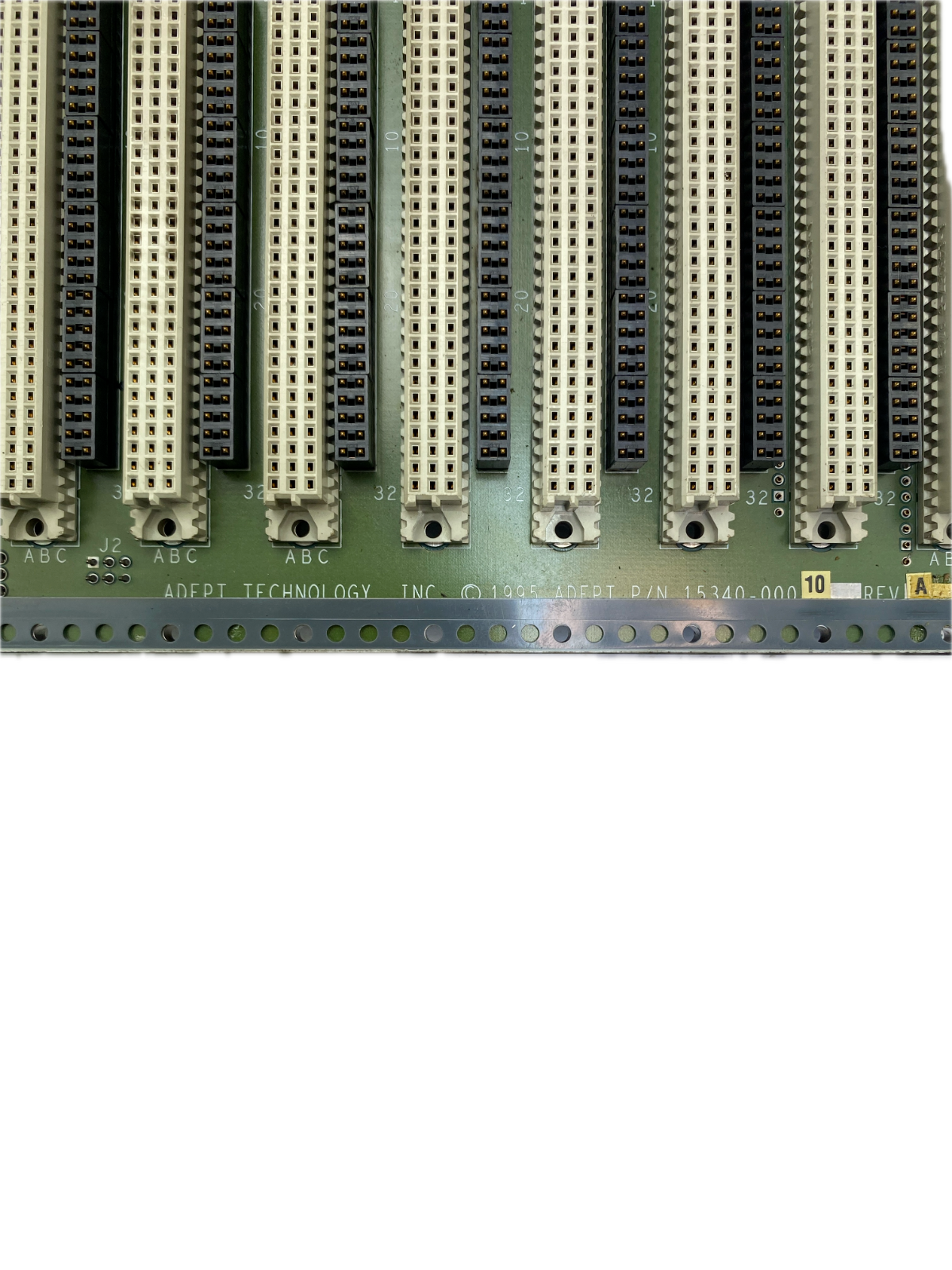 ADEPT TECHNOLOGY 13-403427-01