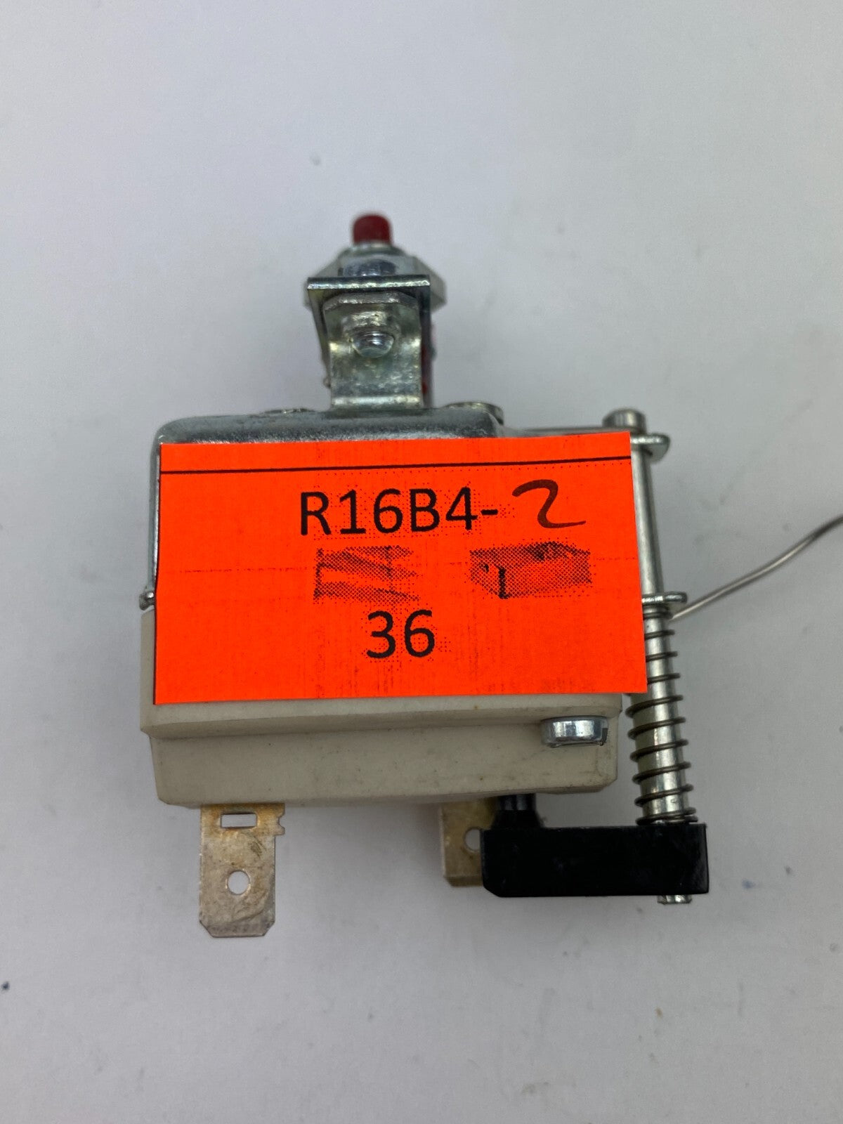 EGO 5519549040 220°C