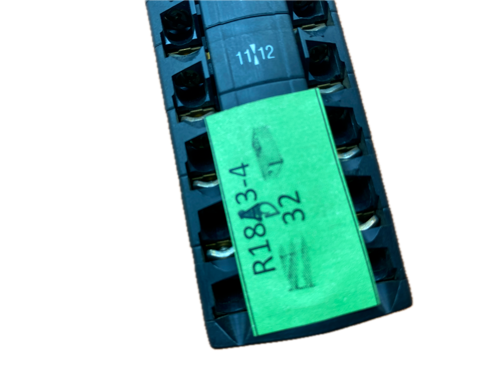 SIEMENS 3LF120 20A