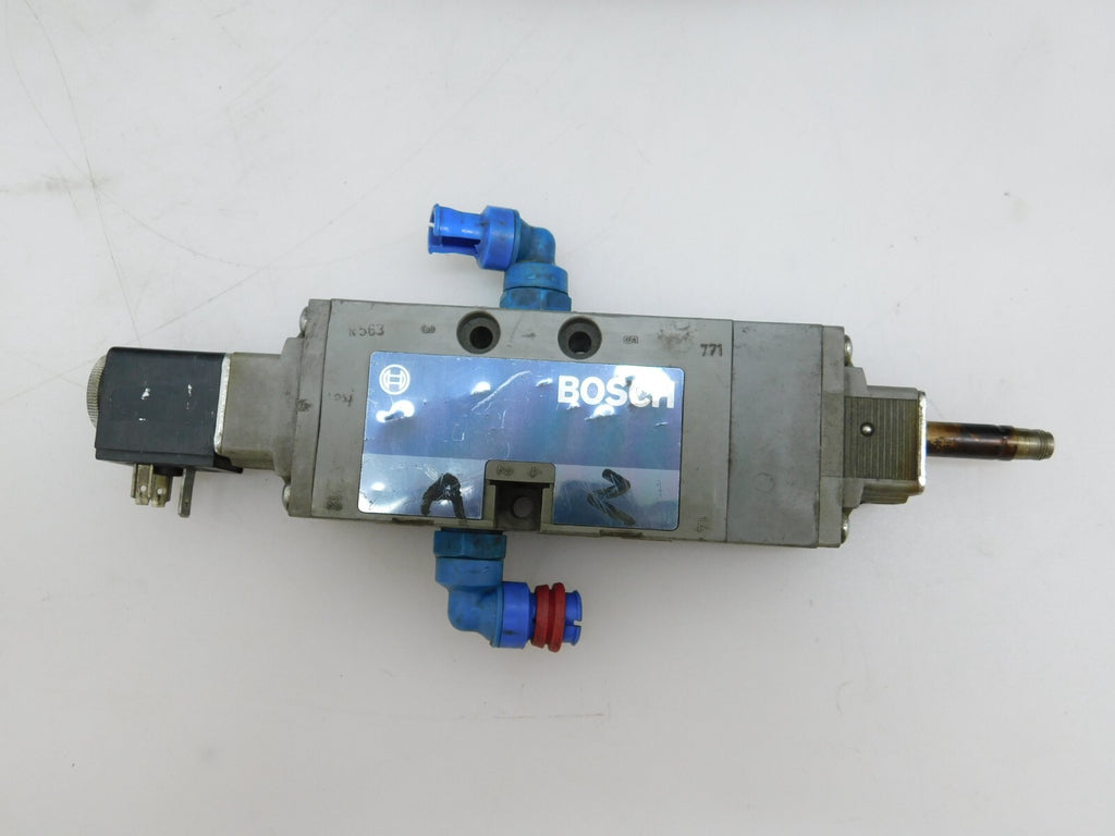BOSCH 0 820 035 100 1824210235 220V 50Hz