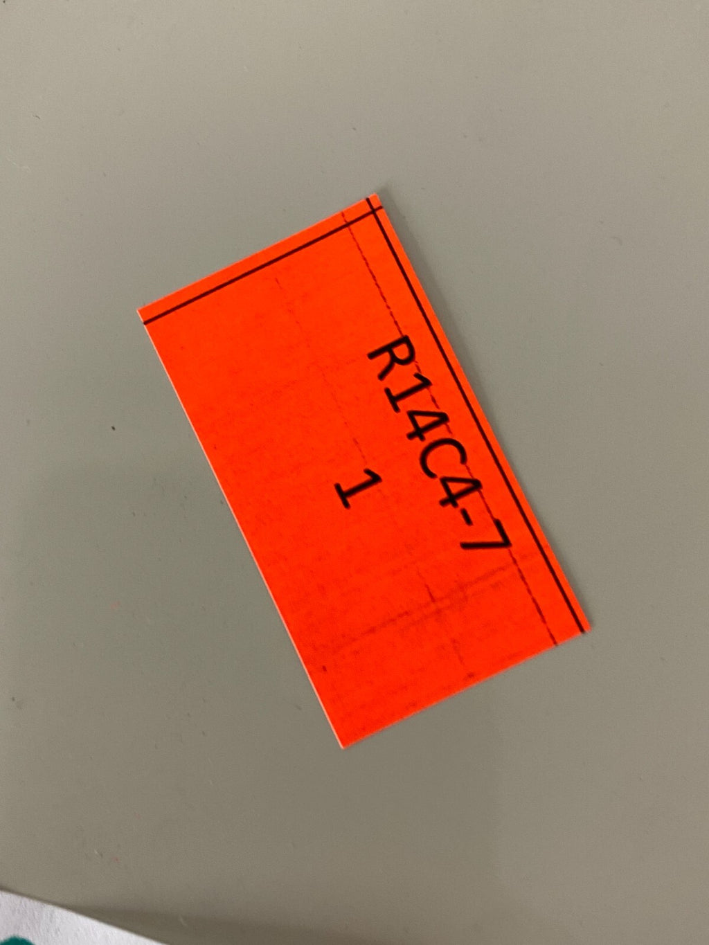 E.DOLD AI 992 0002141 A1/A2 AC 230V 50/60Hz