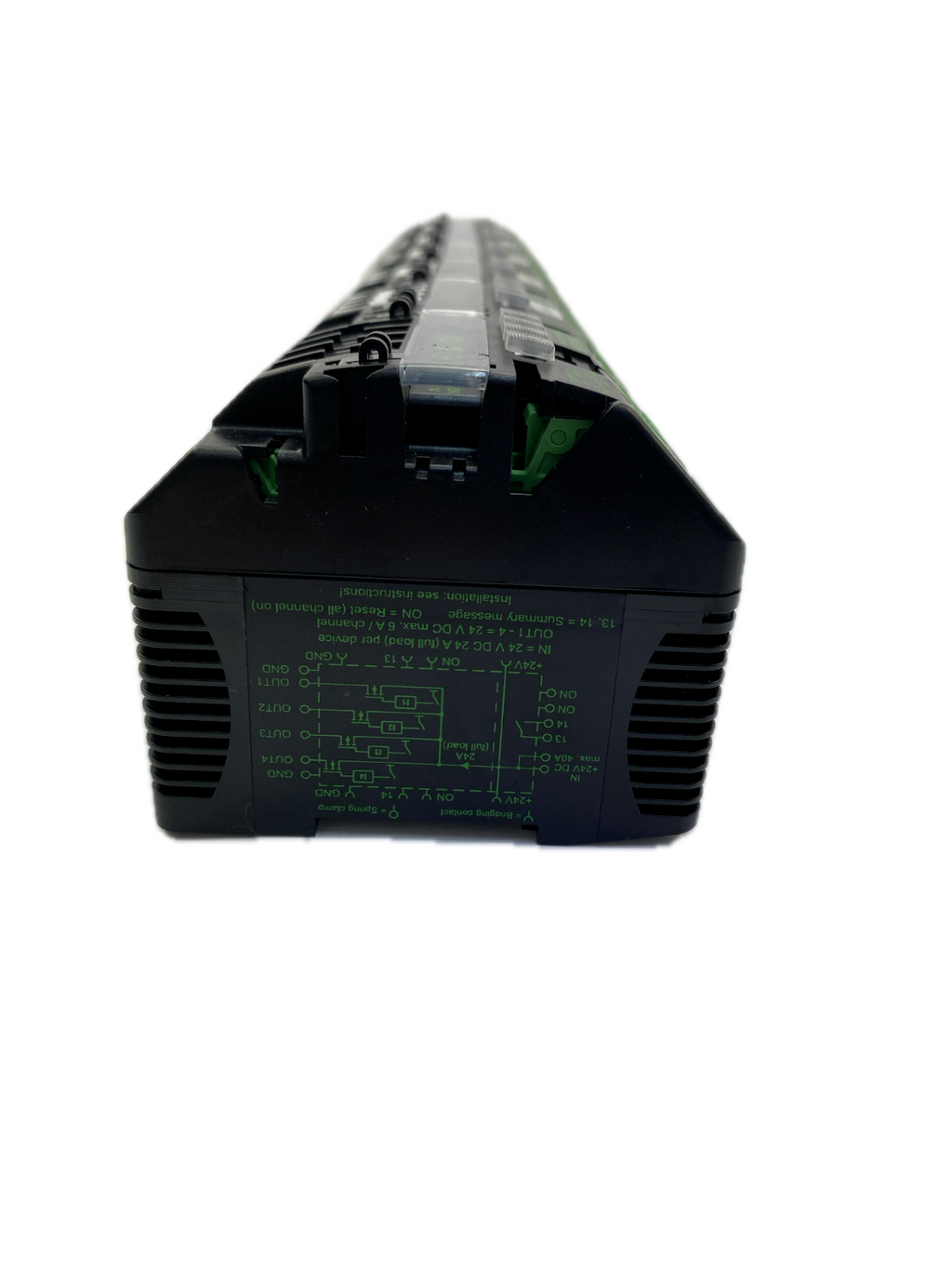 MURR ELEKTRONIK 9000-41034-0100600 *Zusammen*