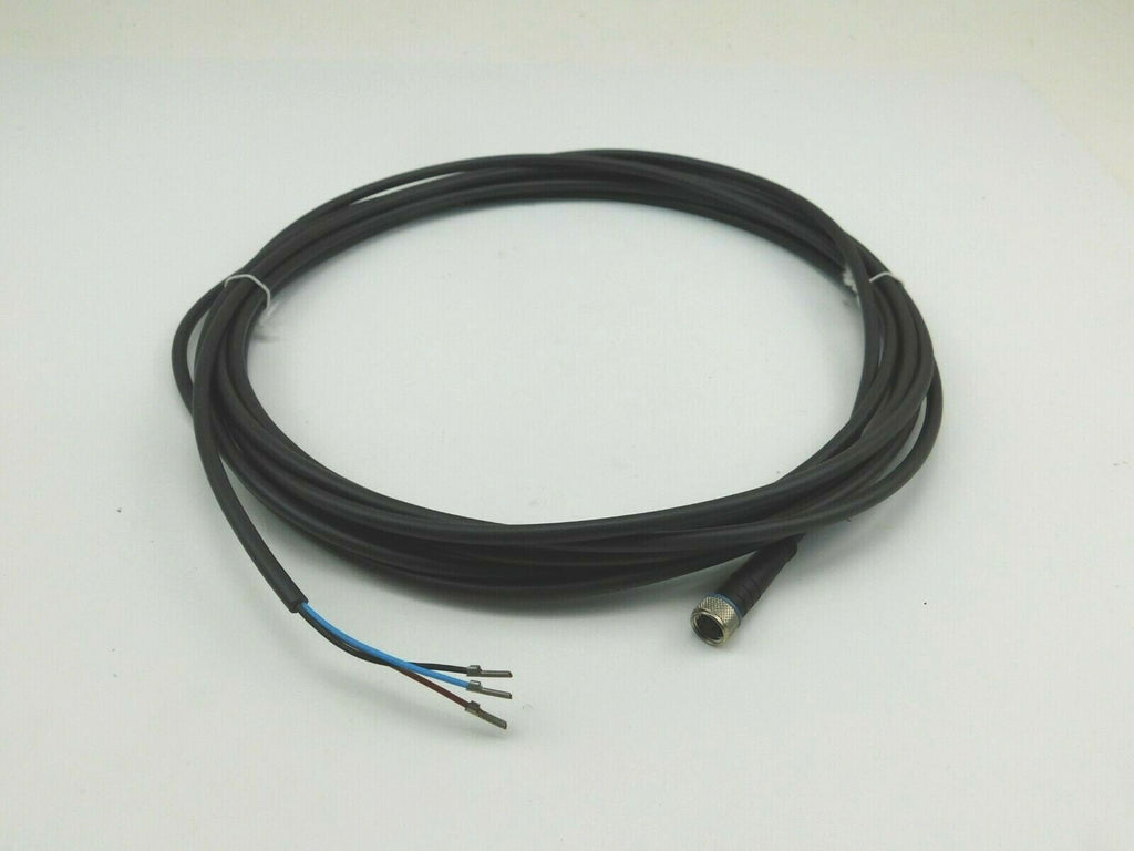 Balluff BCC0AW9 BCC M313-0000-10-004-PX0334-020 217218 Ca.4 Meter ** 3 Stück **