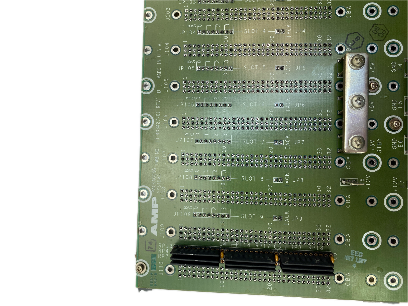 ADEPT TECHNOLOGY 13-403427-01