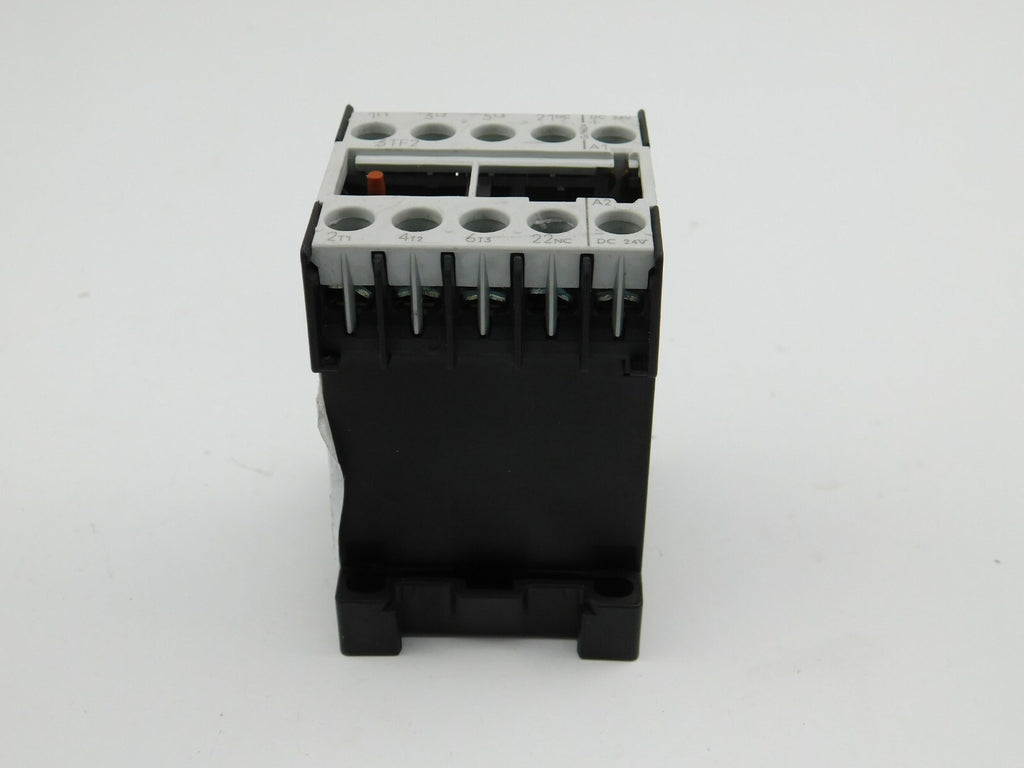 SIEMENS Schütz 3TF2001-0BB4 Deckel Fehlt