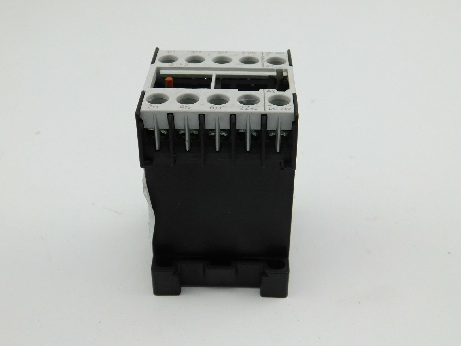 SIEMENS Schütz 3TF2001-0BB4 Deckel Fehlt