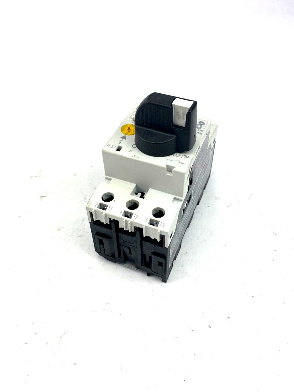 EATON PKZM0-10 XTPR010BC1 10A