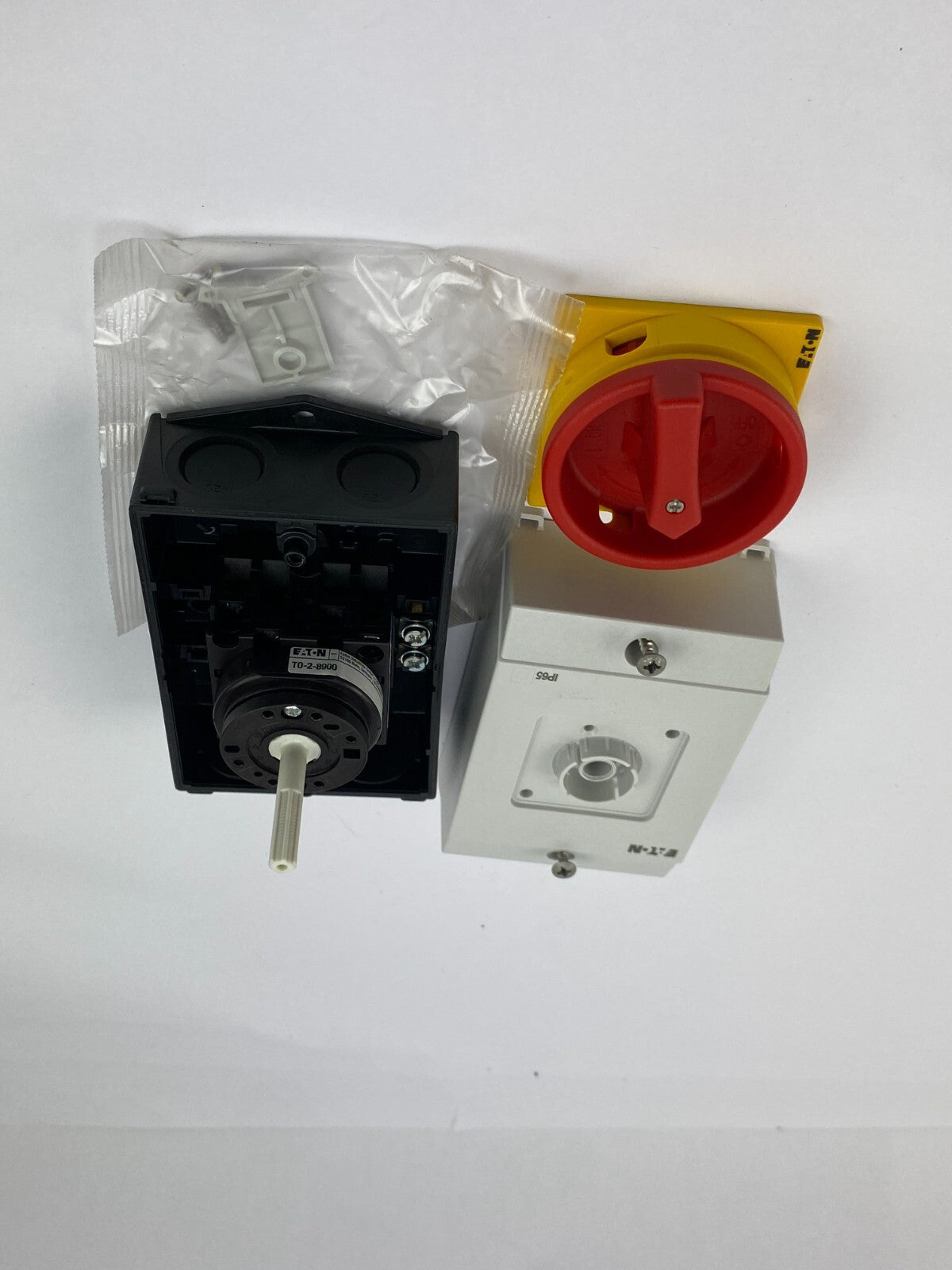 EATON T0-2-8900 IP65