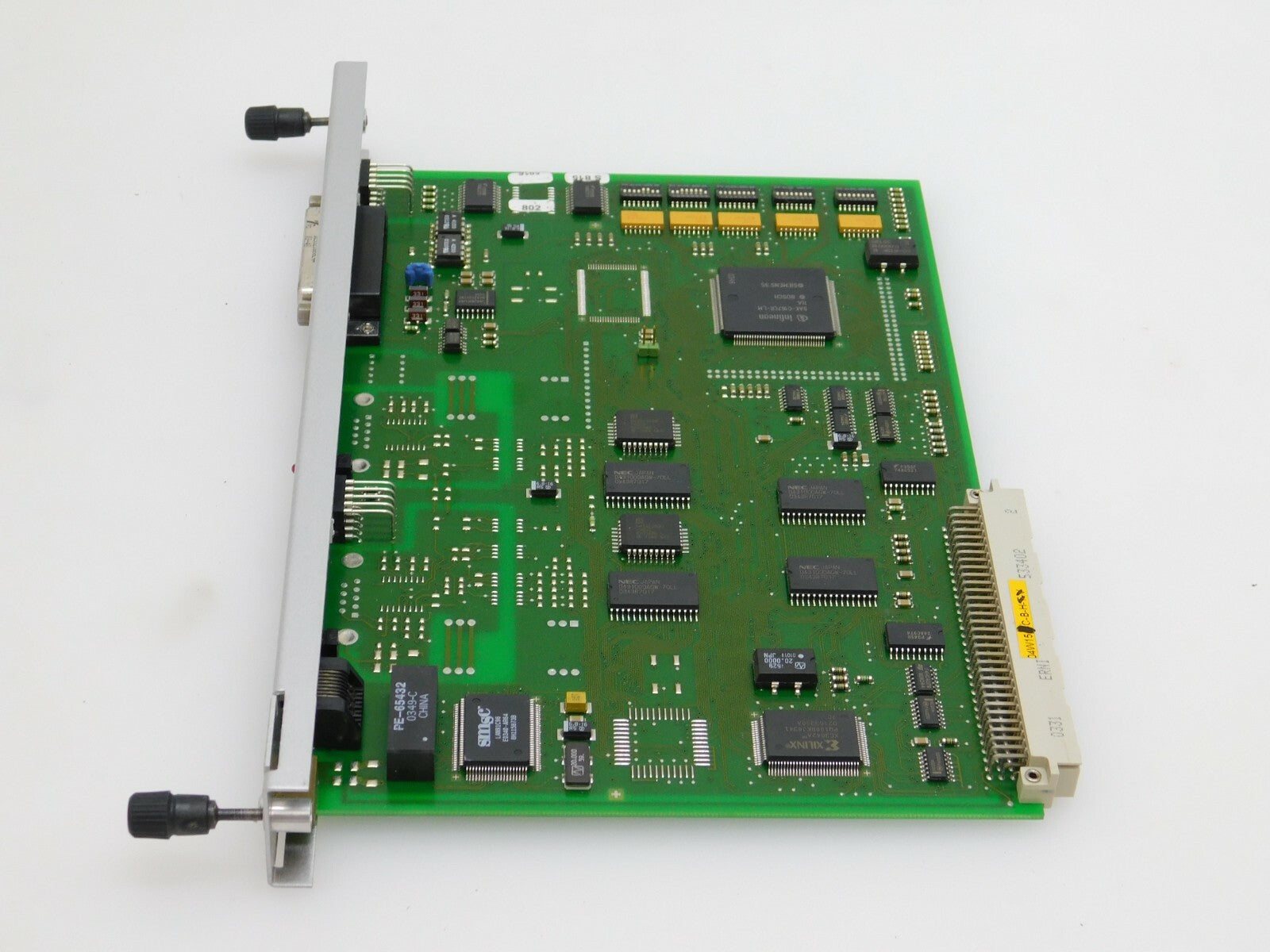 BOSCH COM-E 1070080132-104 080133-1017