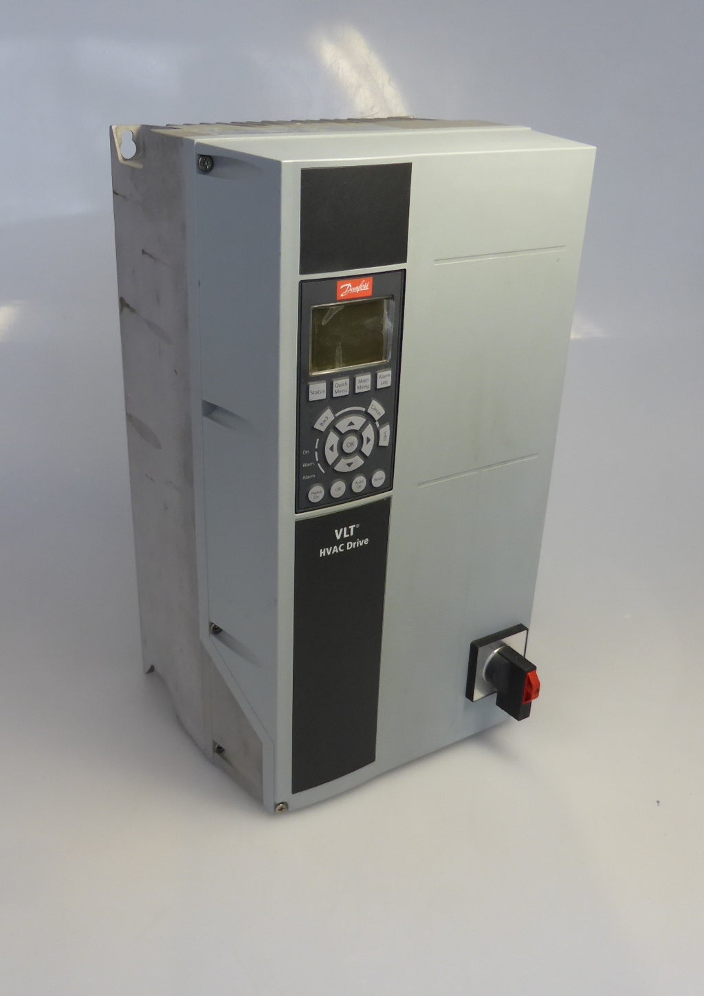 Danfoss VLT HVAC Drive 1,1 kW FC-102P1K1T..  131B8109