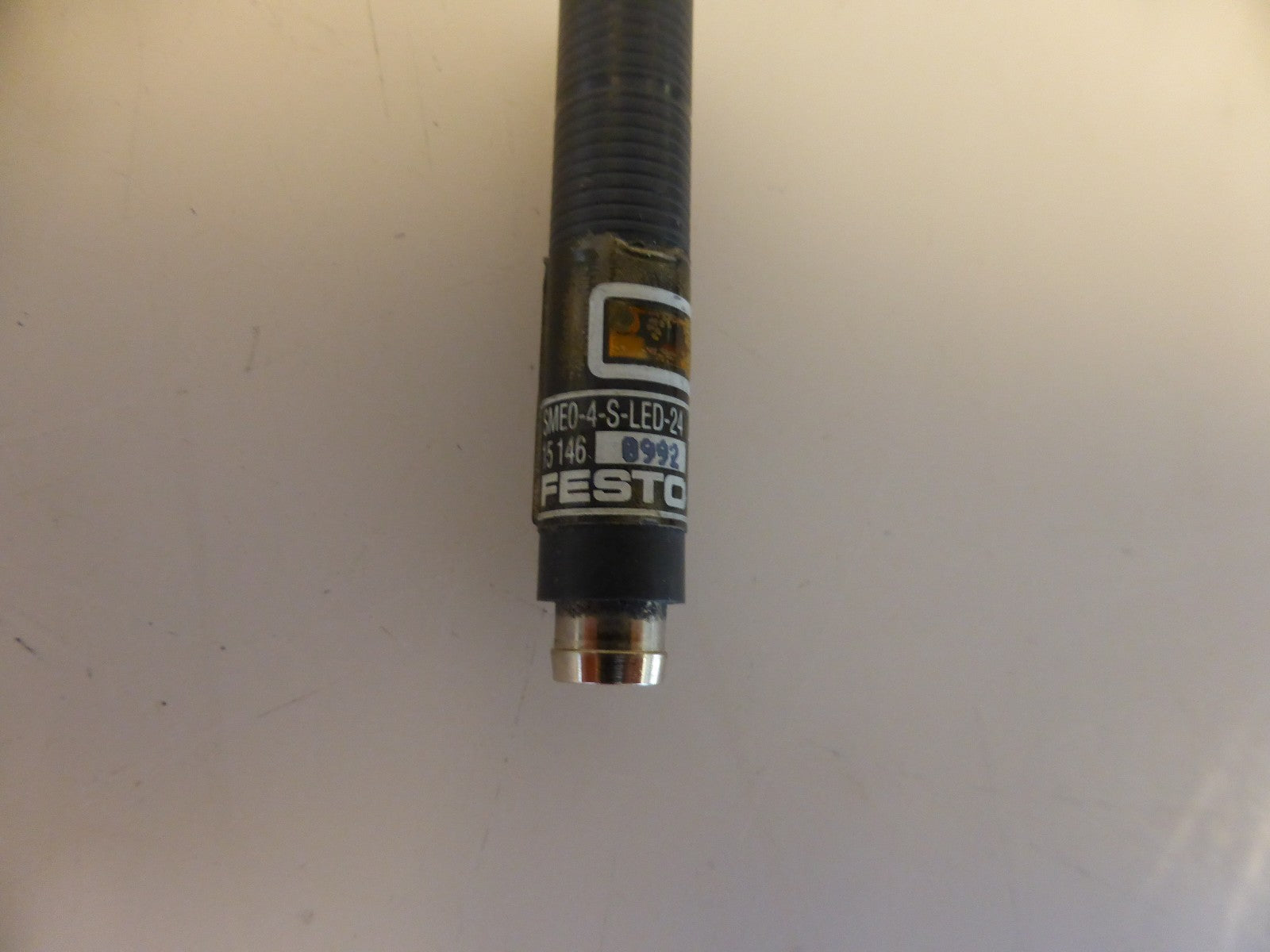 Festo SMEO-4-S-LED_24 15146 8 Stück
