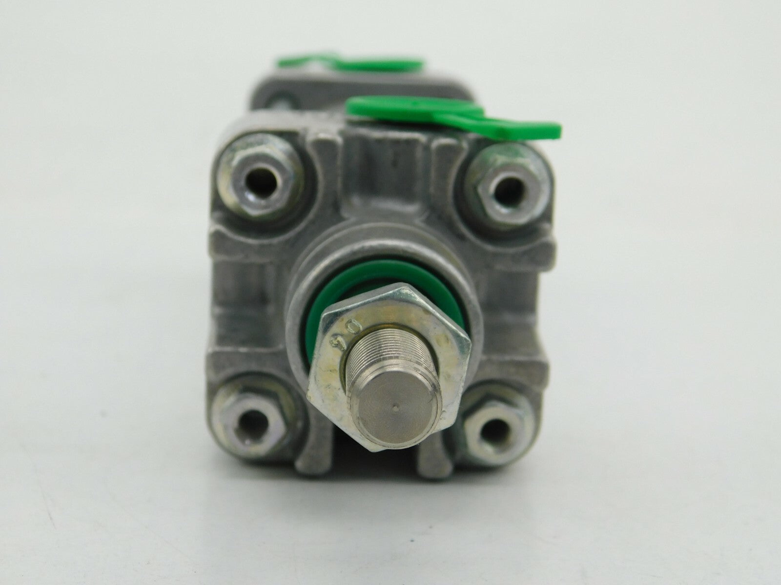 Bosch Rexroth Teknik Ab Pneumatic Cylinder 1670305000 MAX 10 bR
